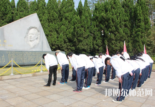 南昌2020年初中生上幼师学校好吗