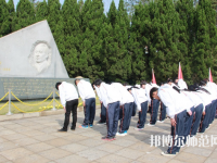 南昌2020年初中生上幼师学校好吗