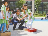 石家庄2020年有哪些公办幼师学校