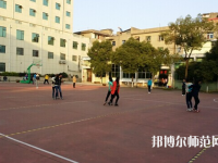 南昌2020年初中生上幼师学校