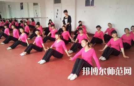 金昌2020年幼师学校都能学什么