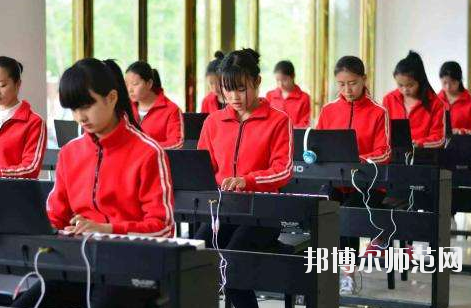 金昌2020年幼师学校可以学什么