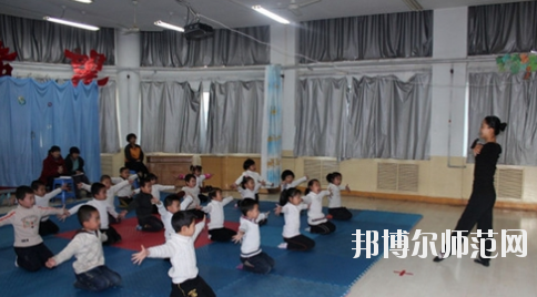 金昌2020年幼师学校能学什么