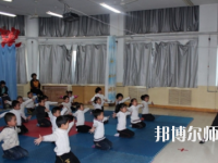 金昌2020年幼师学校能学什么