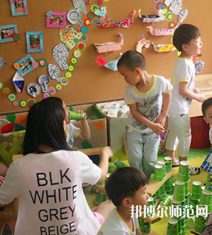 郑州2020年有幼师学校吗