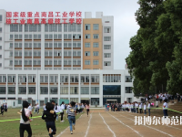 南昌2020年幼师学校里面都有哪些专业