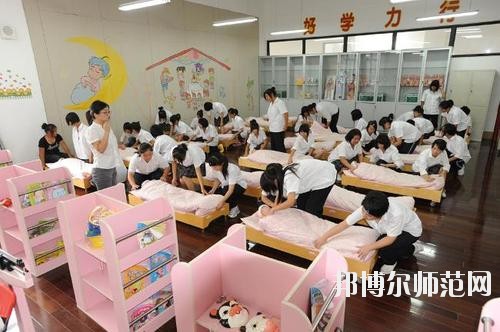 遵义2020年幼师学校有哪些比较好