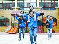 徐州2020年中专学幼师学校有前途吗