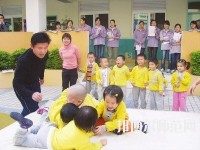 徐州2020年幼师学校干什么的