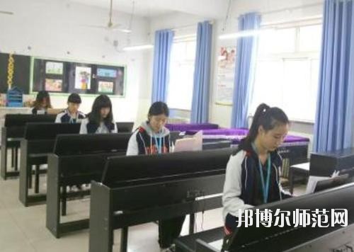 遵义2020年读幼师学校需要什么