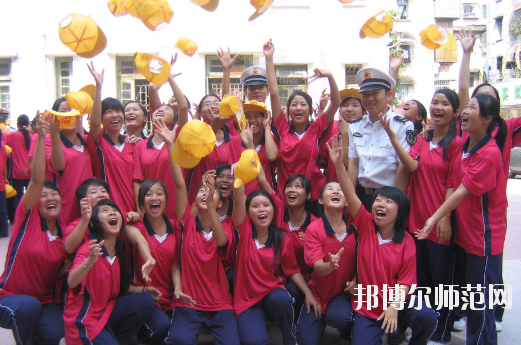 徐州2020年女生适合幼师学校吗