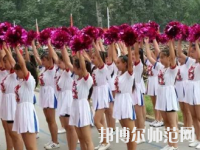 郑州2020年幼师学校哪些好