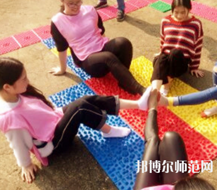 郑州2020年什么是幼师学校