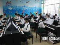 宝鸡2020年哪所幼师学校就业最好