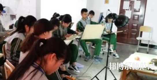 南宁2020年幼师学校里面有哪些专业