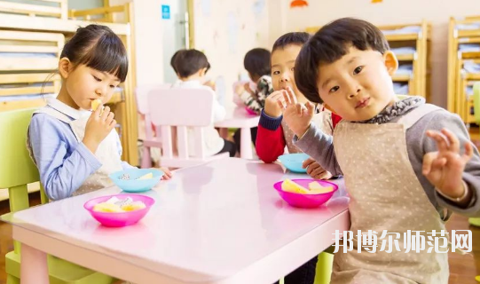 金昌2020年幼师学校算什么学历