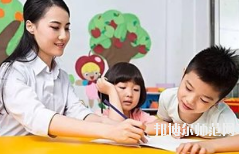 金昌2020年幼师学校学什么