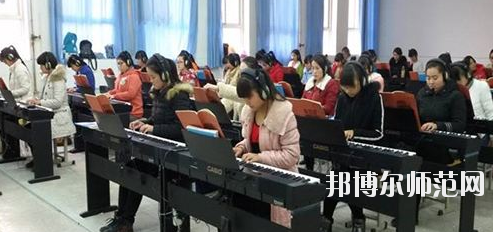 南宁2020年幼师学校都有什么专业