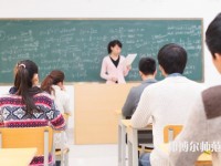 徐州2020年初中生学幼师学校怎样