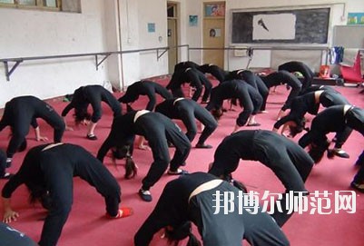 遵义2020年什么幼师学校最好