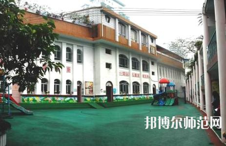 遵义2020年什么幼师学校有前途