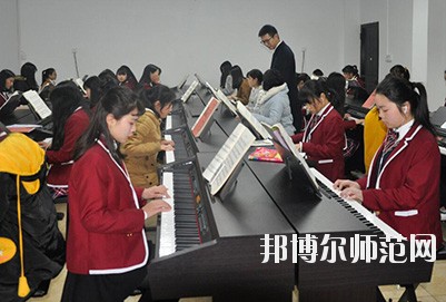 什么叫幼师学校