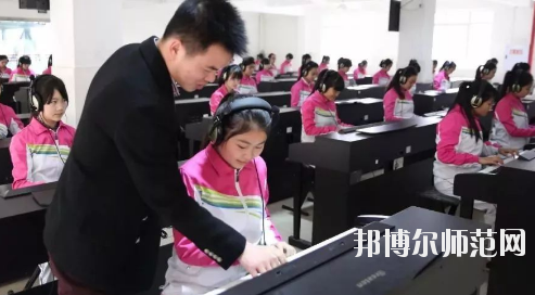 金昌2020年有什么好的幼师学校