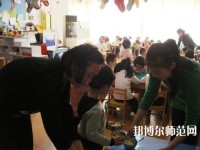 金昌2020年幼师学校读什么专业好