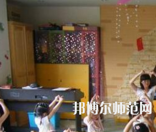 郑州2020年幼师学校学什么比较好