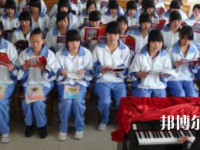 南宁2020年读幼师学校学什么专业好