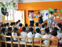 唐山2020年幼师学校开设有哪些课程