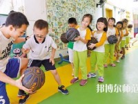 徐州2020年初中生可以学幼师学校吗