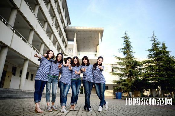 徐州2020年初中生有哪些幼师学校