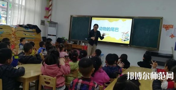 徐州2020年初中生能去的幼师学校