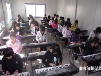 徐州2020年初中生能读的幼师学校