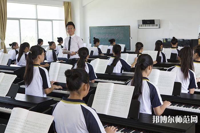 宝鸡2020年幼师学校招生有哪些要求