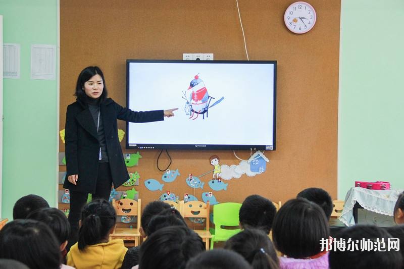 宝鸡2020年幼师学校和中专有哪些区别