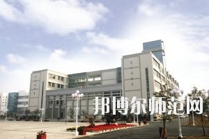 徐州2020年初中生可以去的幼师学校