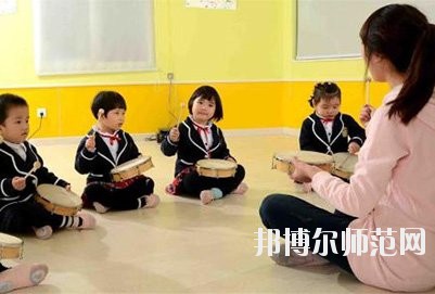 成都2020年公办幼师学校有哪些