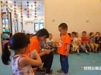 武汉2020年幼师学校有哪些专业好