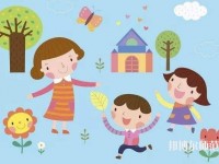 武汉2020年幼师学校学什么专业好