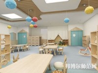 武汉2020年幼师学校的专业有哪些