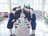 武汉2020年男生可以读幼师学校吗