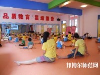 黄石2020年公办的幼师学校