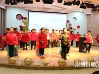 黄石2020年幼师学校有哪些