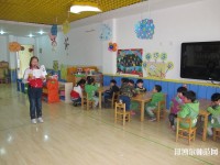 黄石2020年中专幼师学校专业课程