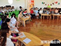 黄石2020年哪些高职院校有幼师学校