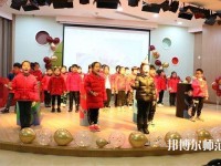 武汉2020年幼师学校招生要求多少分