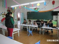 武汉2020年幼师学校学什么比较好