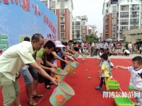武汉2020年读幼师学校有前途吗